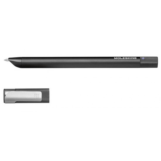 Moleskine Smart Pen Ellipse black