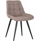 Chair Nowy Styl NICOLE ordf HN BLACK (BOX-1) SORO-23