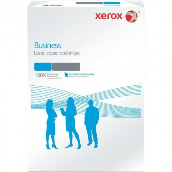 Xerox office paper A3 Business 80g/m 500l. (Class B) (003R91821)