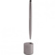 Ballpoint pen stylus LEXON CITY metallic