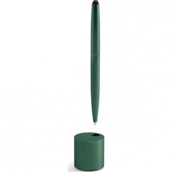 Ballpoint pen stylus LEXON CITY green