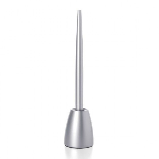 Pen with stand LEXON Scribalu gray