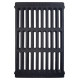 Grate 200x300 mm