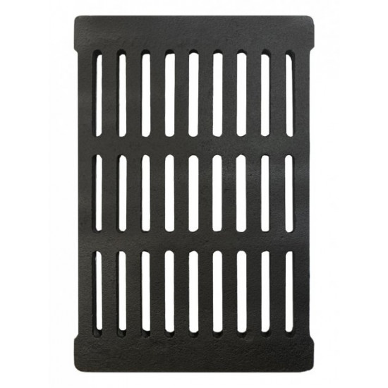 Grate 200x300 mm