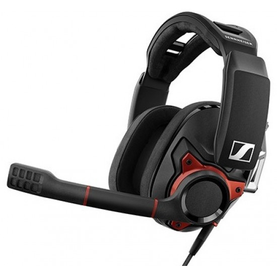 Гарнітура Sennheiser GSP 600 (6460948)