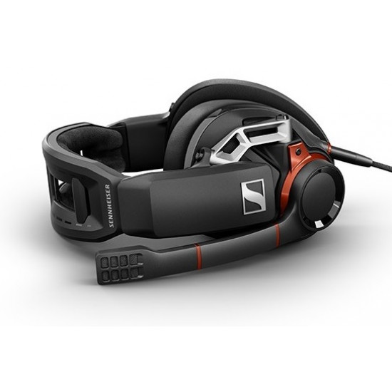 Гарнітура Sennheiser GSP 600 (6460948)