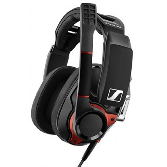 Гарнітура Sennheiser GSP 600 (6460948)