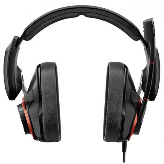 Гарнітура Sennheiser GSP 600 (6460948)