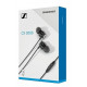 Гарнітура Sennheiser CX 300S Black (6460933)