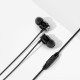 Гарнітура Sennheiser CX 300S Black (6460933)