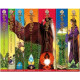 Harry Potter Set of 7 books in Ukrainian (without illustrations)