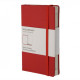 Moleskine Portfolio notebook Kishenkovy / Chervoniy (9788862930314)