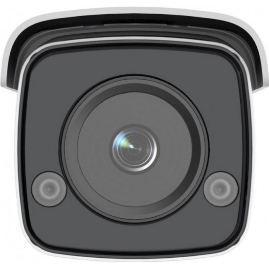 IP відеокамера Hikvision DS-2CD2T47G2-L(C) (2.8 мм)