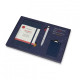 Dial Moleskine Voyager Blue (Voyager Notebook + Go Pen + Luggage Tag) (8058647629858)