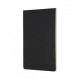 Notebook Moleskine PRO Pad medium / black (8058647620916)