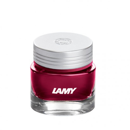 Чорнило Lamy Crystal T53 Ruby 220 (30 мл) (4014519706779)