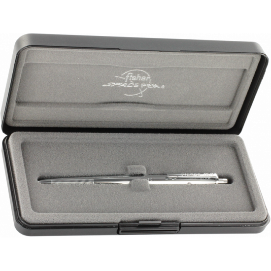 Fisher Space Pen Astronaut Chrome / AG7 (747609871135)