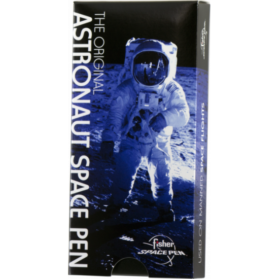 Fisher Space Pen Astronaut Chrome / AG7 (747609871135)