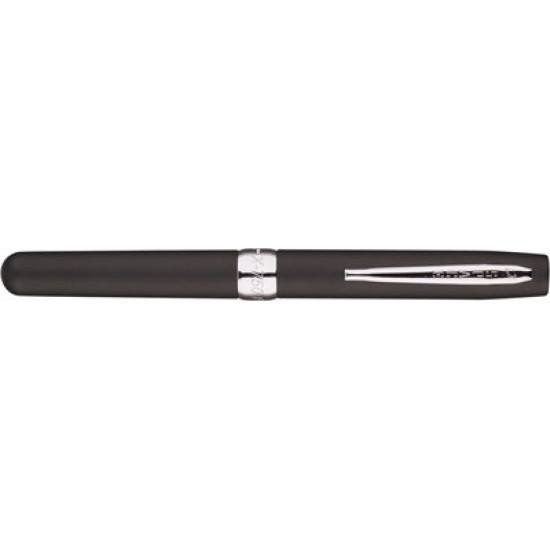 Ручка Fisher Space Pen Експлорер Чорна / X750BK (747609742039)