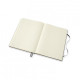 Project planner Moleskine PRO A4 / Chorny (8056420851380)