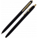  Авторучка Fisher Space Pen Шаттл Чорна / CH4B (747609834444)