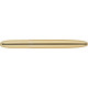 Fisher Space Pen Bullitt Golden Titanium Nitride / 400TN (747609840049)