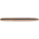 Fisher Space Pen Bullitt Copper Zirconium Nitride / 400CZN (747609842470)