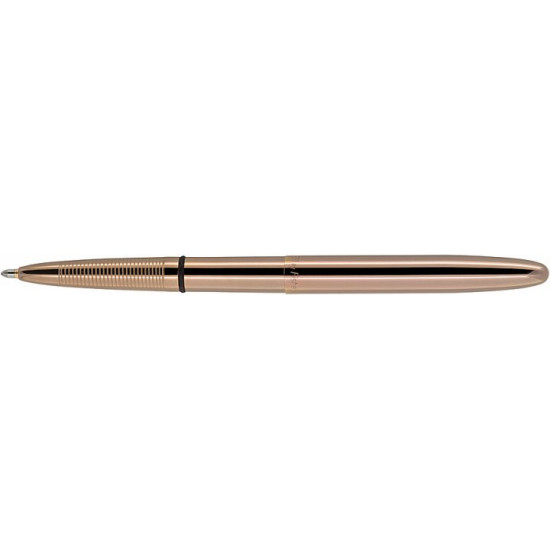 Fisher Space Pen Bullitt Copper Zirconium Nitride / 400CZN (747609842470)