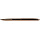 Fisher Space Pen Bullitt Copper Zirconium Nitride / 400CZN (747609842470)