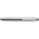 Fisher Space Pen Bullitt IX-Mark Chrome with clip / 400WCCL (747609780000)