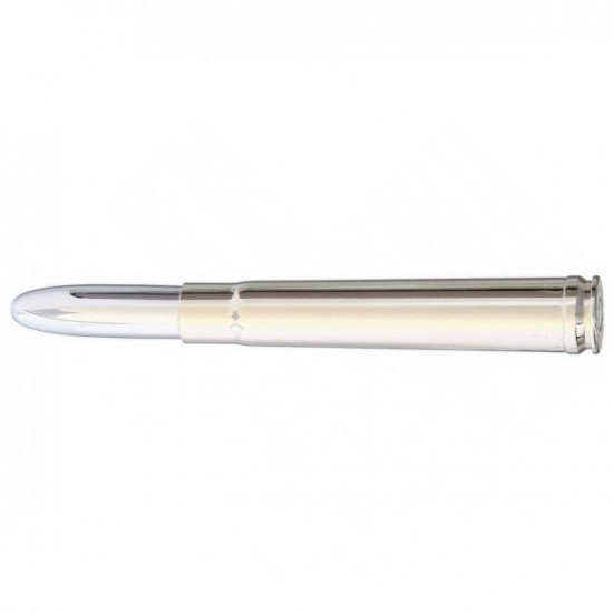 Fisher Space Pen Bullitt caliber .375