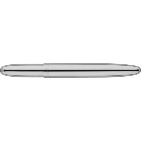 Fisher Space Pen Bullitt Chrome / 400 (747609841145)