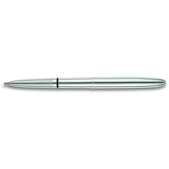 Fisher Space Pen Bullitt Chrome / 400 (747609841145)