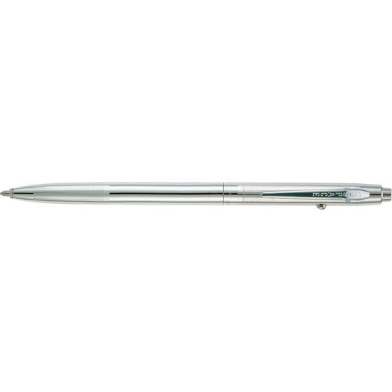 Fisher Space Pen Shuttle Chrome / CH4 (747609831146)