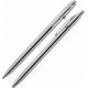 Fisher Space Pen Shuttle Chrome / CH4 (747609831146)