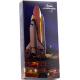 Fisher Space Pen Shuttle Chrome / CH4 (747609831146)