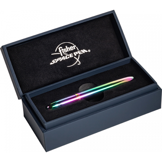 Fisher Space Pen Bullitt Raiduzhna / 400RB (747609842449)