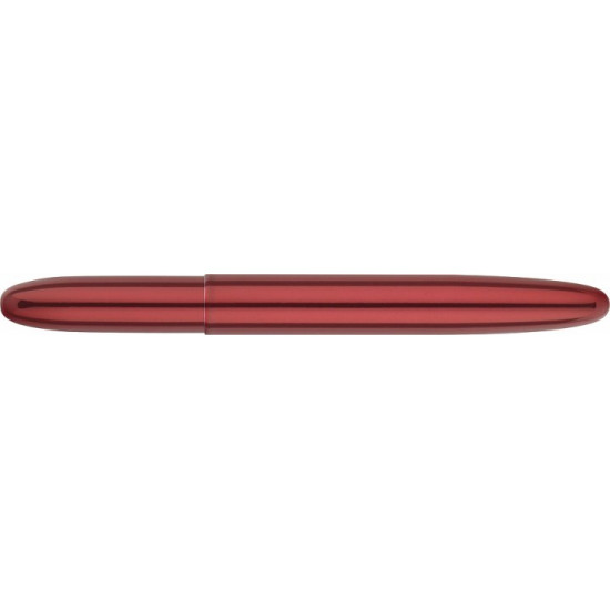 Fisher Space Pen Bullitt Chervona Cherry / 400RC (747609842708)