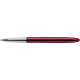 Fisher Space Pen Bullitt Chervona Cherry / 400RC (747609842708)