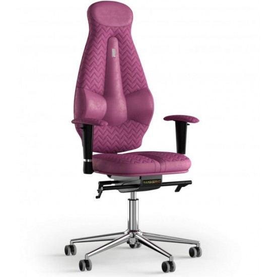 Armchair Kulik System Galaxy Pink (11-901-WS-MC-0312)