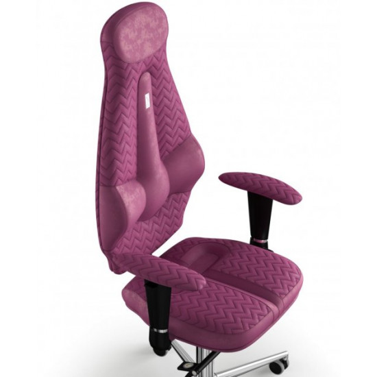 Armchair Kulik System Galaxy Pink (11-901-WS-MC-0312)