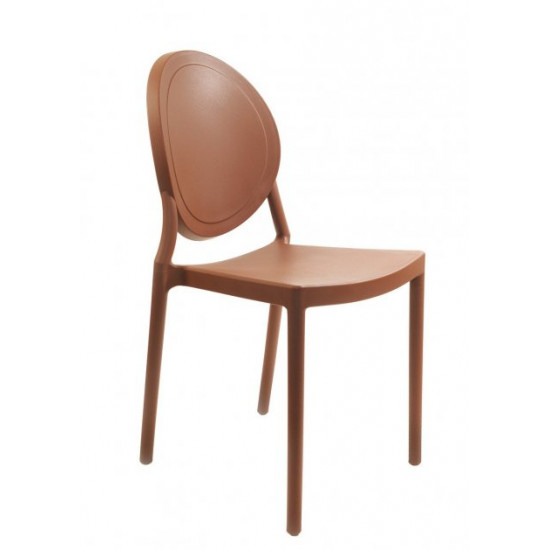 Chair Lord Onder Mebli Chocolate 12