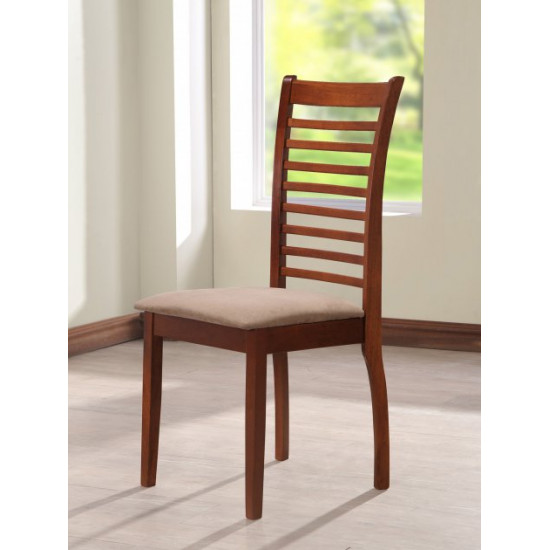 Chair 1020 Onder Mebli Chocolate