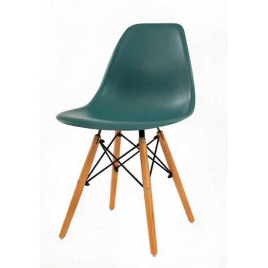 Chair Nik Onder Mebli Green 02