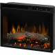 Electric fireplace with heating Dimplex Symphony XHD 23 (XHD23L-INT)