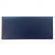 Planing undated Arkoosh Light 30 x 13.5 cm Blue (1B2042)