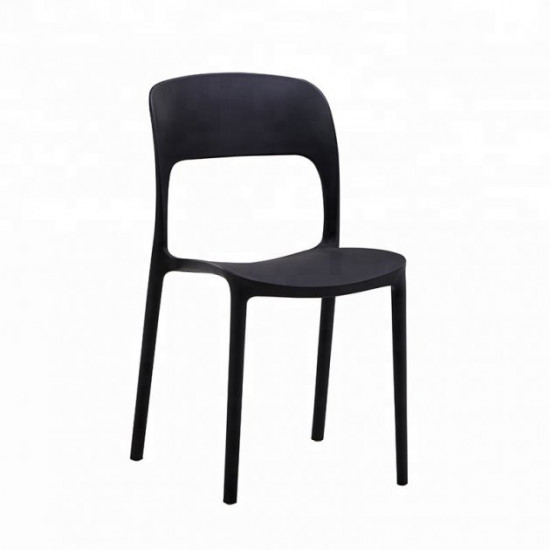 Chair Ostin Onder Mebli Black 04