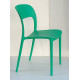 Chair Ostin Onder Mebli Green 47