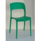 Chair Ostin Onder Mebli Green 47