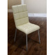 Kitchen chair Amanda 520*430*870 Milk Mix Mebli